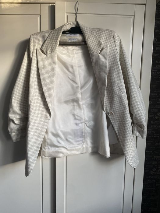 Damski garnitur Lavard