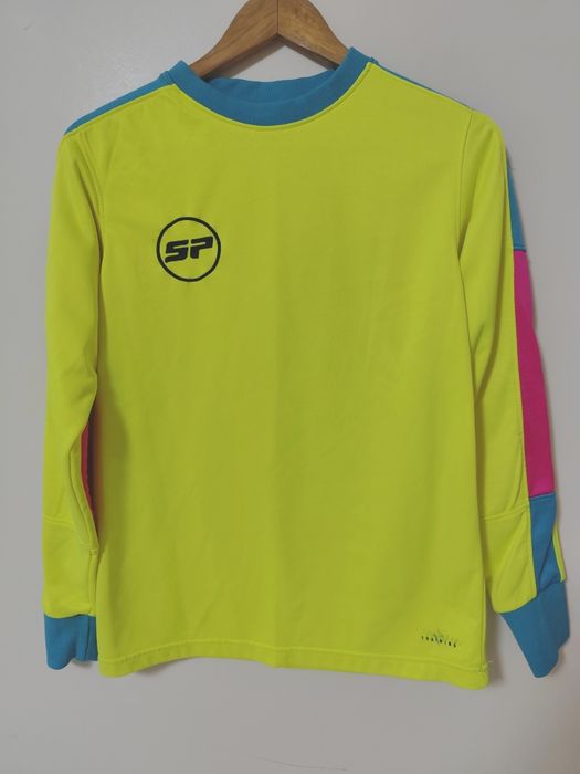 Camisola de Guarda Redes para Rapaz - SP (14 anos)