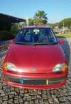 Fiat Seicento ano 2000