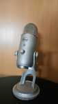 Micro Blue Yeti Profissional com extras a bom preço