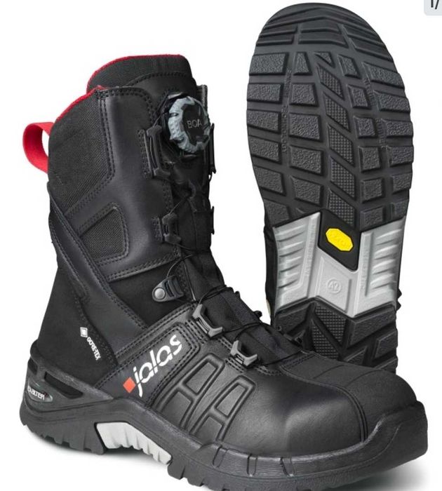 Buty robocze jalas