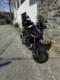 Honda NC 750 X  2022