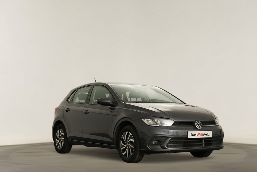 VW Polo 1.0 TSI Life