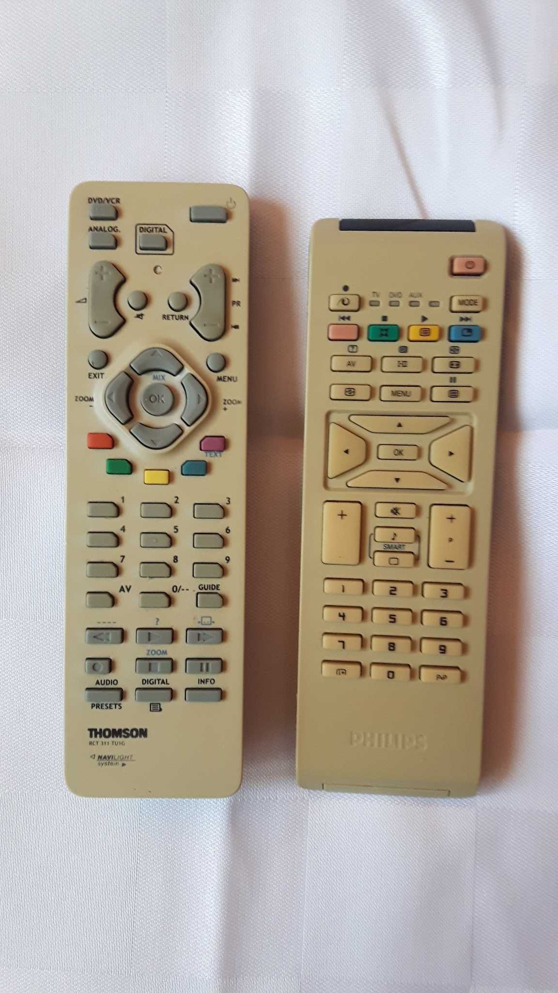 Pilot do telewizora