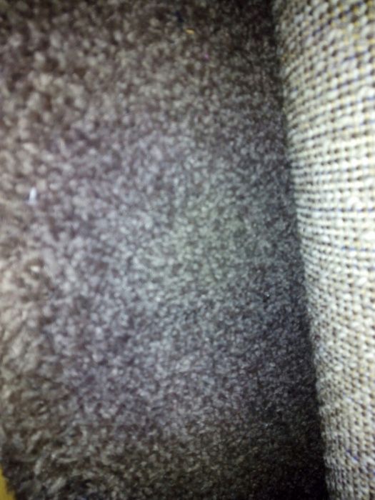 Carpetes / tapetes