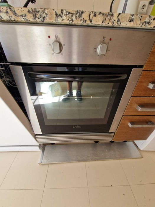 Forno eletrico Orima