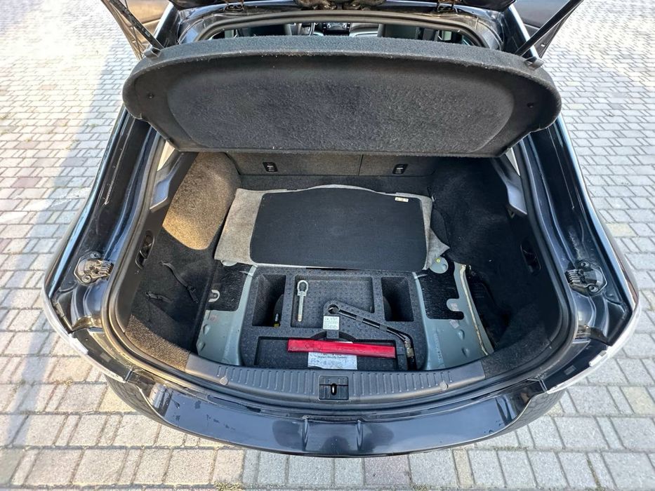 Mazda 6 GH 2.2d МКПП