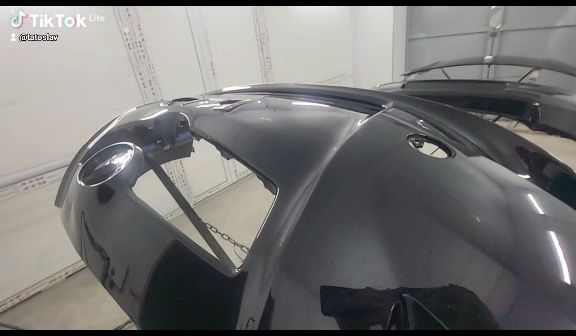 Фарбування авто, рихтовка, пайка бамперів