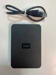 Vendo Disco Externo 500GB WD