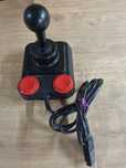 Stary Joystick Competition Pro Atari Commodore sprawny zobacz