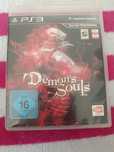 Demon's Souls PS3 Demon Demons