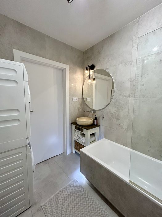 Przytulne mieszkanie 2 pokoje + salon z aneksem