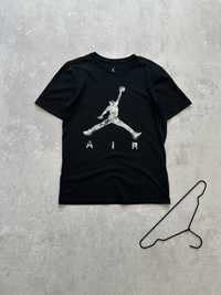 Оригінальна футболка Nike Air Jordan ( Big logo )
