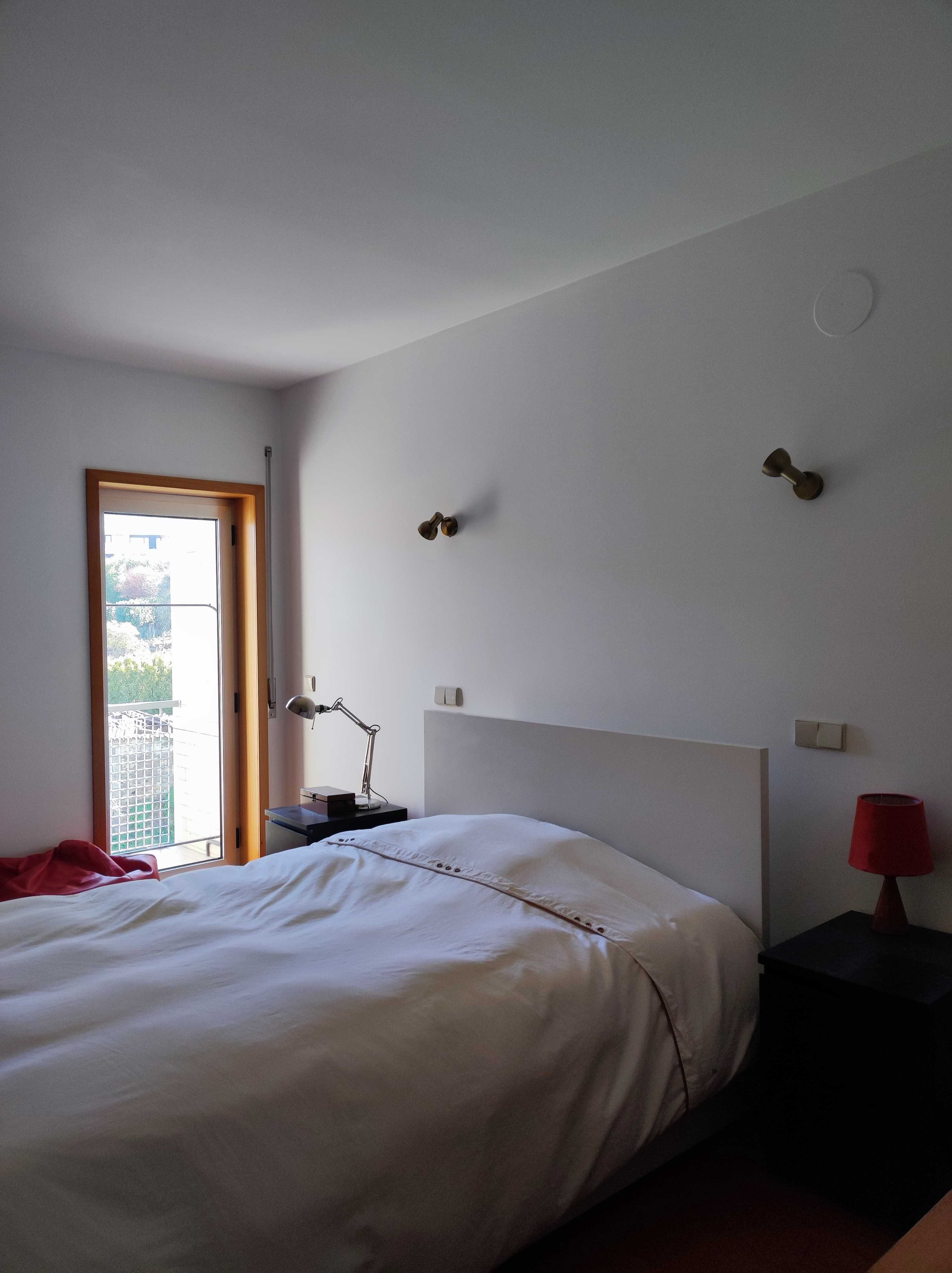 Apartamento T2, Fraião, Braga