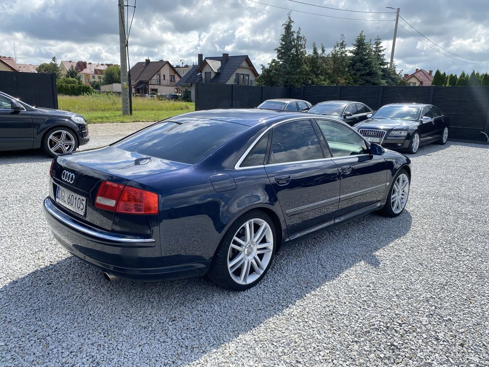 4.2 Quattro - Doinwesotwana