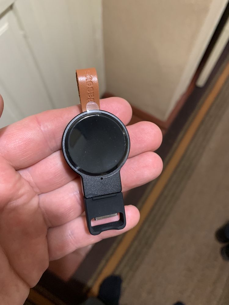 Apple Watch Бездротовий зарядний пристрій Baseus