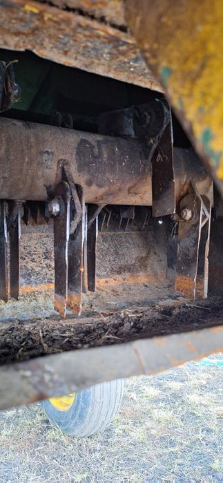 Продам Комбайн VOLVO BM 830