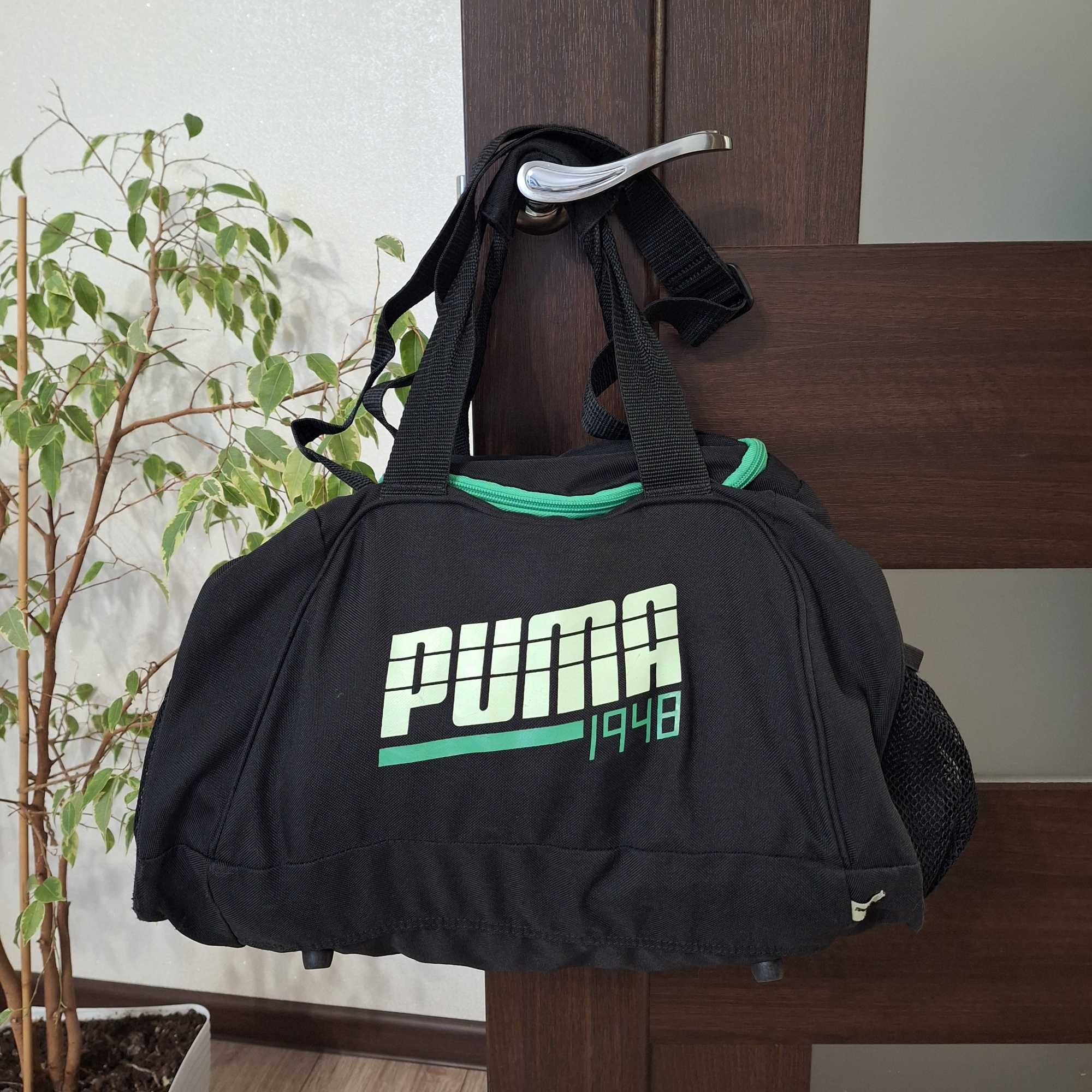 Спортивна сумка PUMA