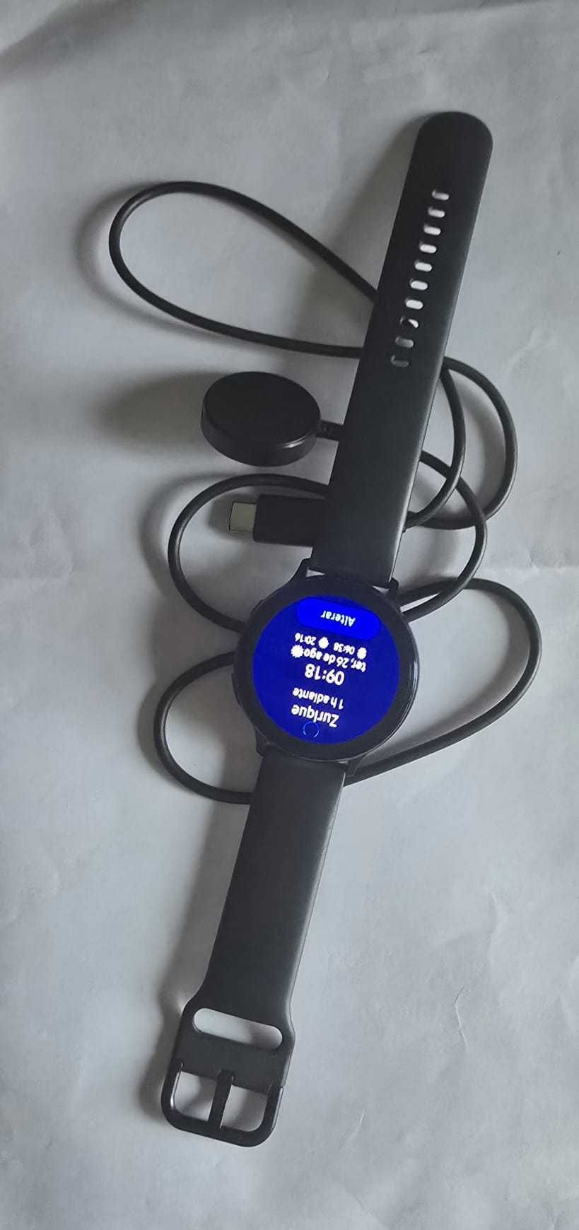 Smartwatch Samsung