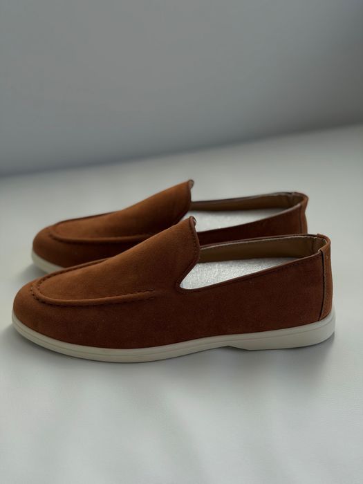 Чоловічі лофери 1700