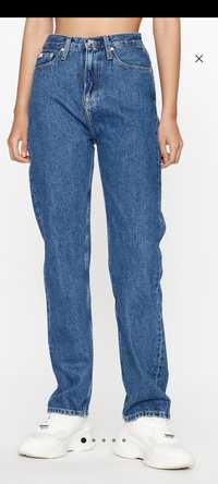 Джинсы Calvin klein jeans original