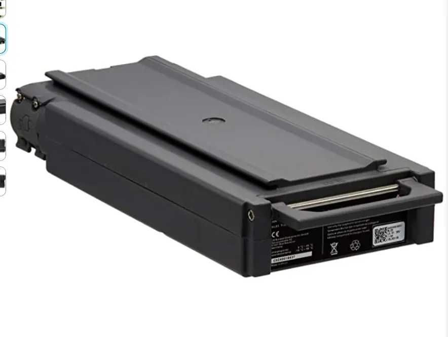 Bateria TranzX 36v Winora Hercules jak nowa BL03 BL07 tranz x