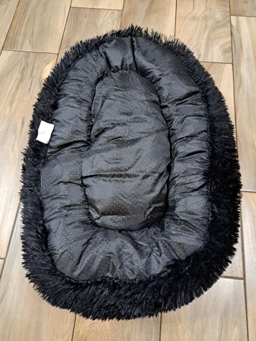 Legowisko Chmurka Owalne Super Jakość 799