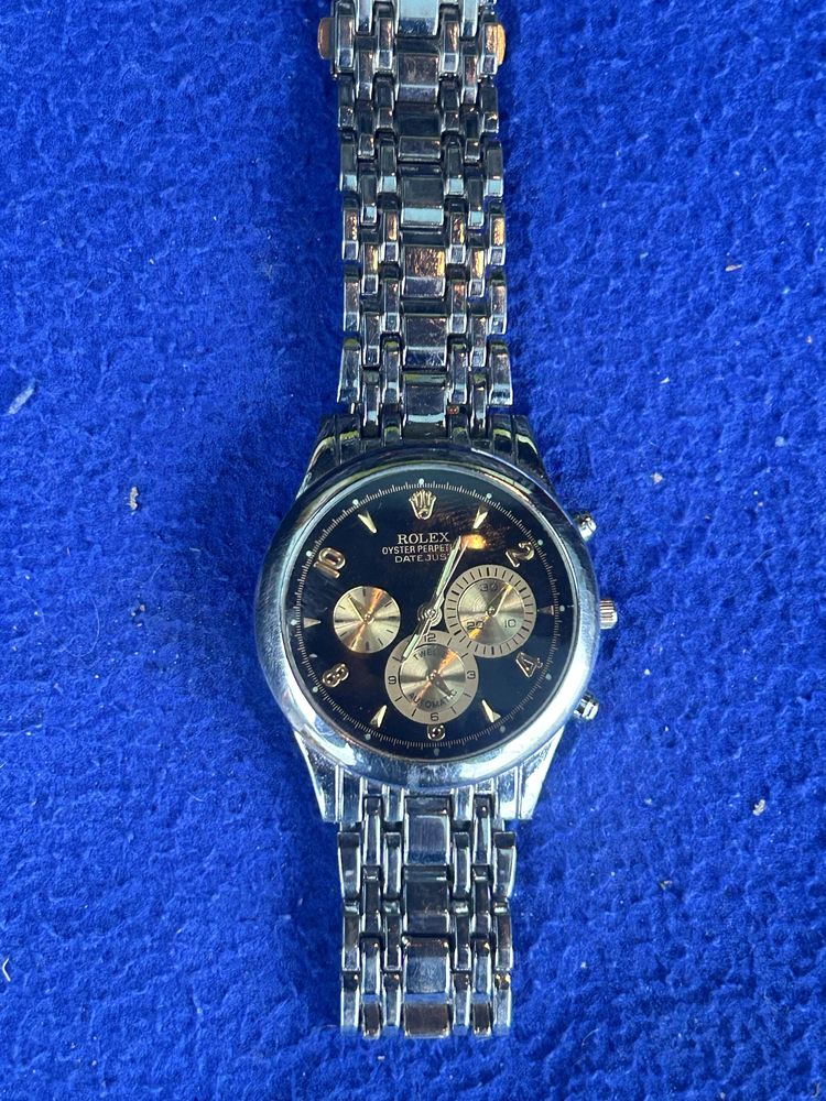 Zegarek ROLEX kopia