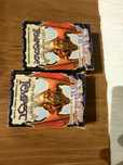 Vendo Cartas Magic
