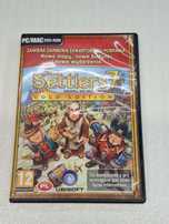 The Settlers 7 Gold Edition - gra PC/MAC DVD