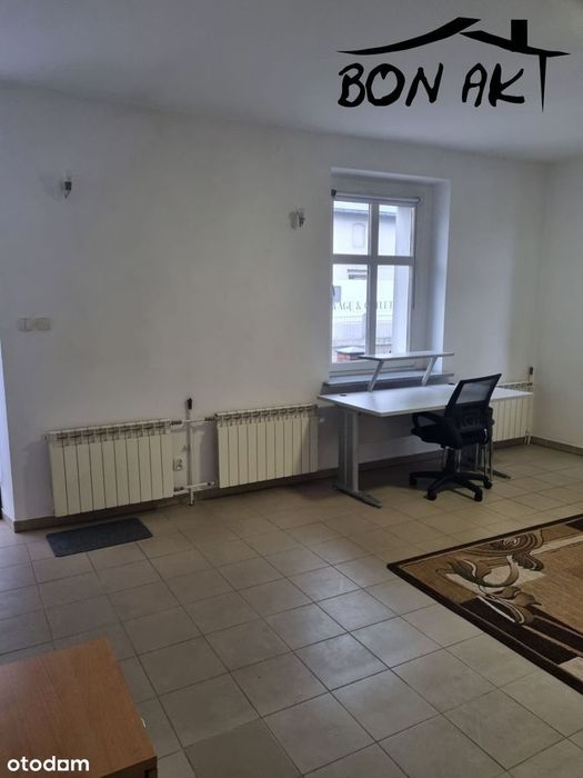 Lokal użykowy na wynajem