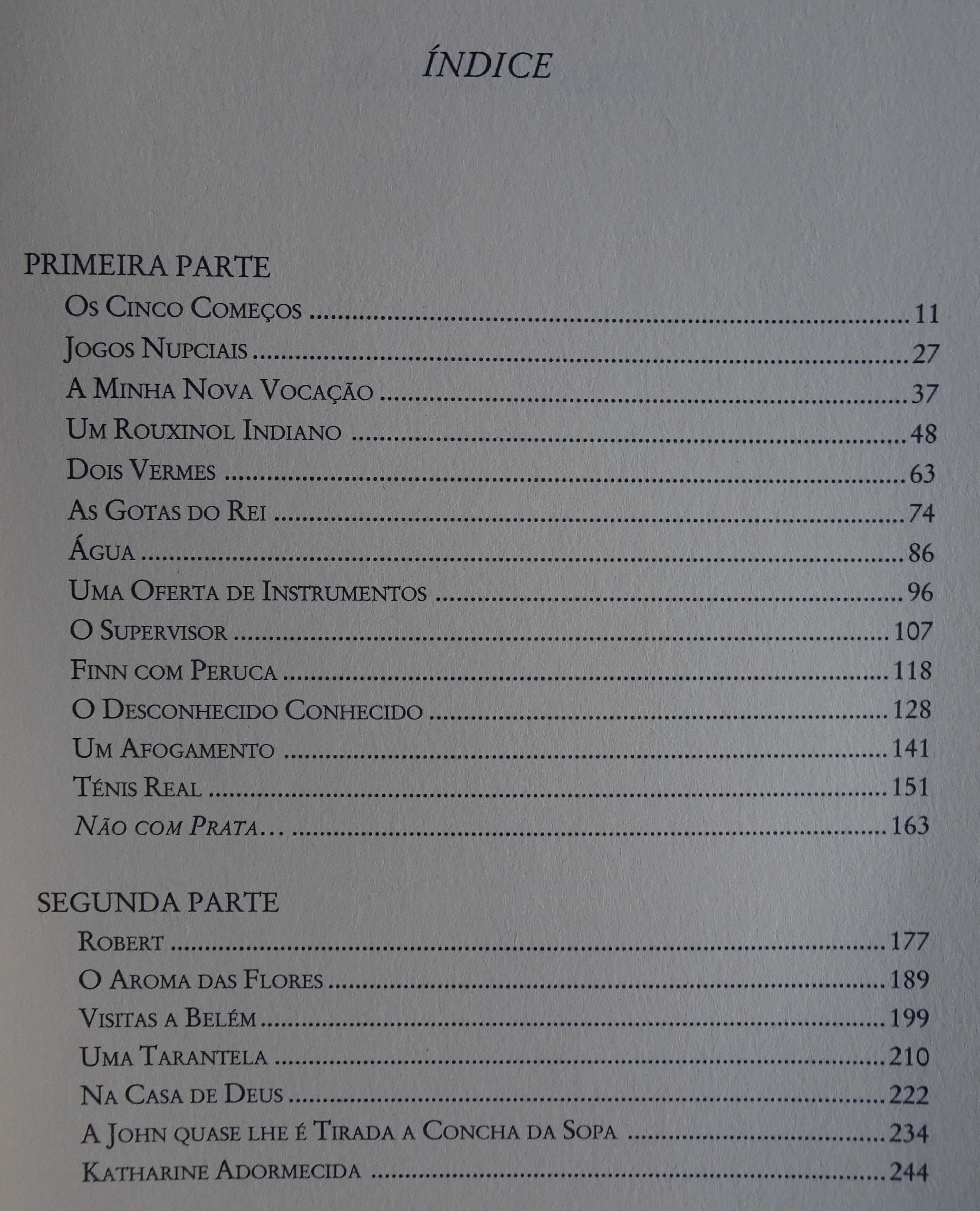 Restauração de Rose Tremaim - 1º Edição 1996