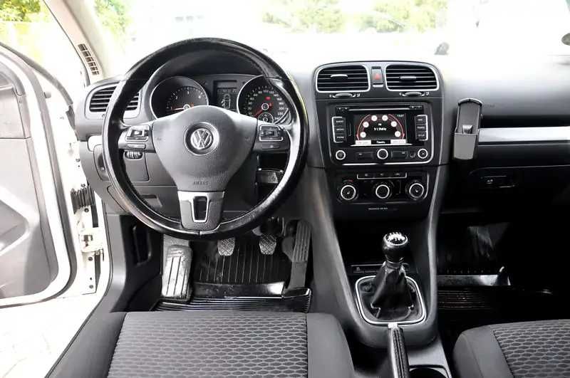 Авто під викуп Volkswagen Golf 2011