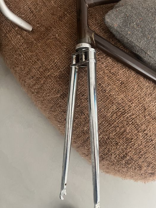 Quadro Fixed Gear Rodagira