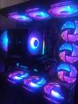пк 7500f + 1080ti