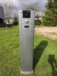 Wieża stereo Schneider Empire II