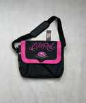 Torba Ecko Unltd. Multi Pocket Hip Hip New With Tags