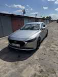 Mazda 3 bp 2020 2.5