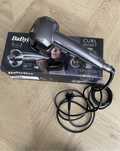 Lokówka automatyczna Babyliss