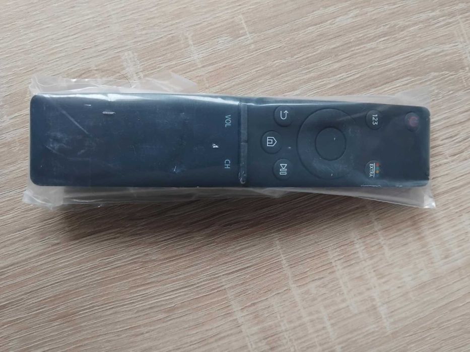 PILOT DO TV SAMSUNG uniwersalny Smart LED 4K UHD nowy