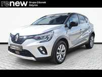 Renault Captur Renault Captur 1.0 TCE LPG
