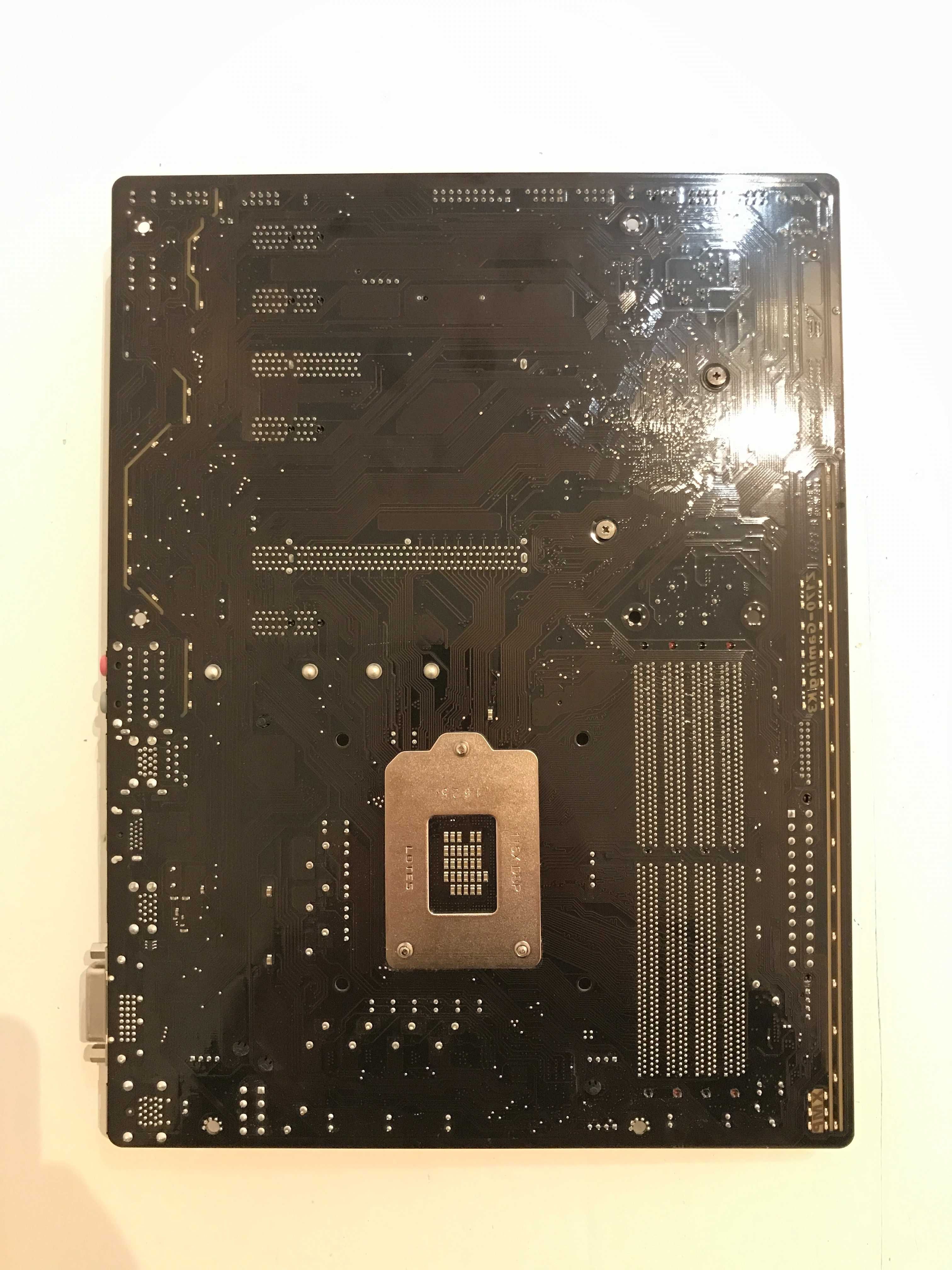Płyta główna Gigabyte, socket 1151, Z170 gaming K3 [100% sprawna]