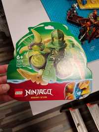 LEGO ninjago 71779 nowy