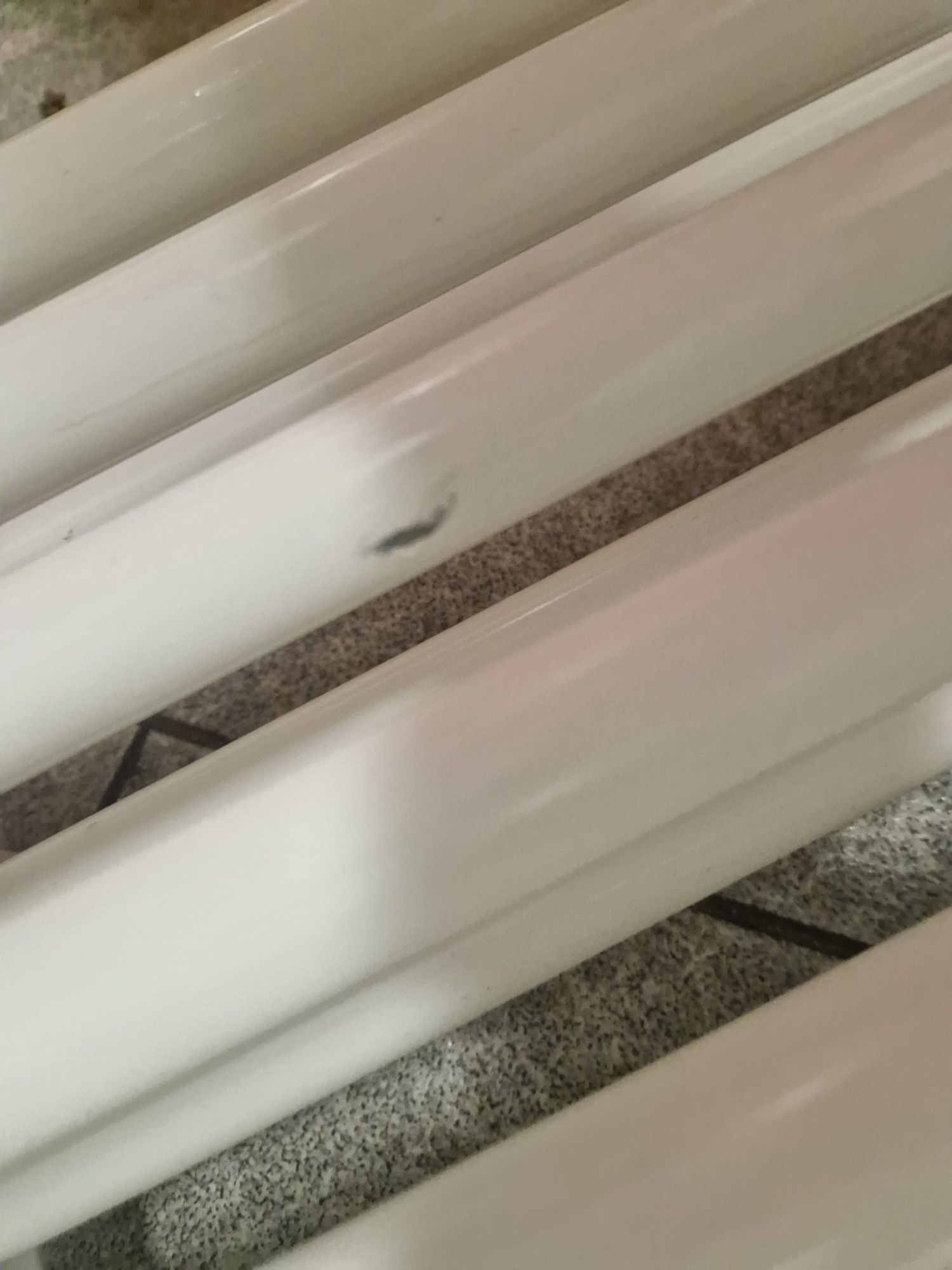 Grzejnik łazienkowy Terma Tytus 1260x540