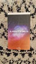 Destiny lightfall collectors Edition