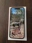 iPhone 14 pro 128 GB