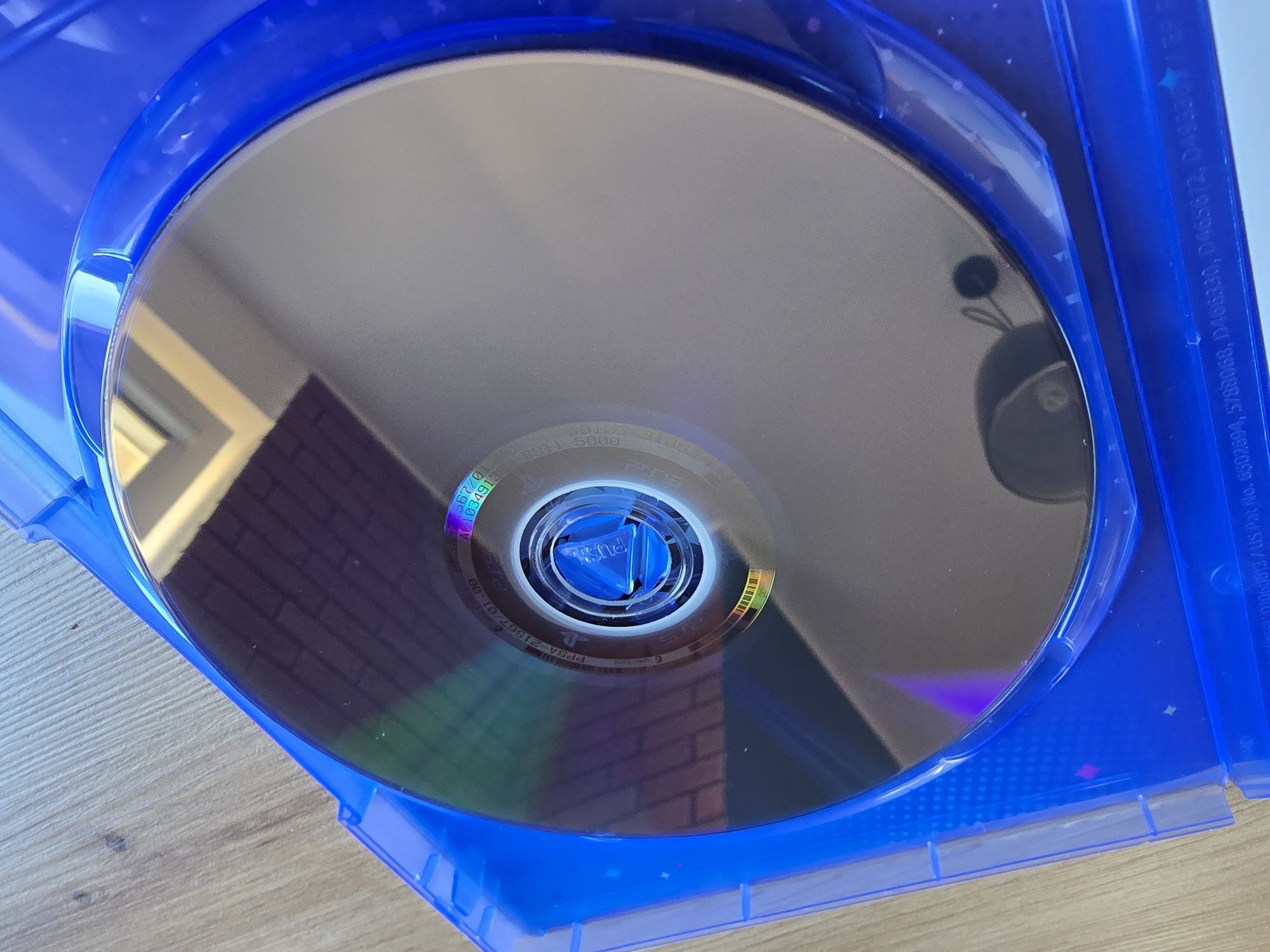 Astro Bot PS5 stan idealny
