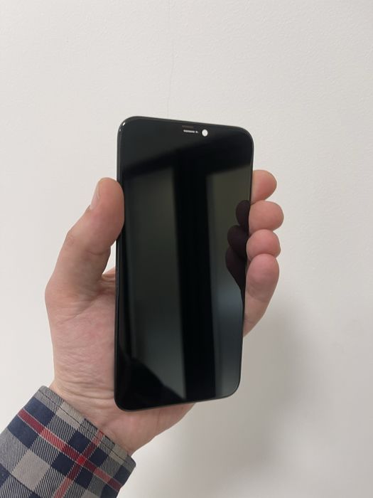 Оригінальний дисплей на iPhone 11