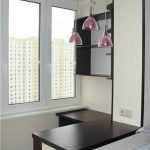 Утеплення балконів, встановлення вікон та дверей, дизайн, Чернівці.