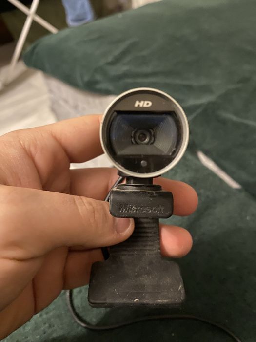 Kamera microsoft LifeCam Cinema 720